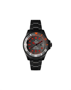 Кастомизированные наручные часы Rolex Deepsea 44 мм Mad paris