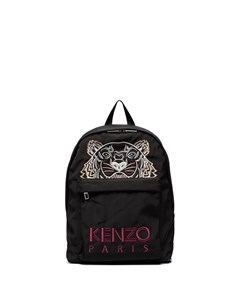 Рюкзак с вышивкой Tiger Kenzo