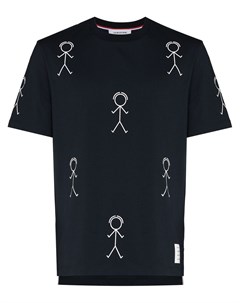 Футболка Mr Thom Icon Thom browne