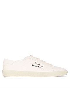 Кеды Court Classic SL 06 Saint laurent