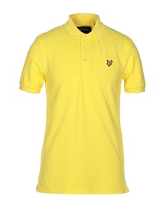 Поло Lyle & scott