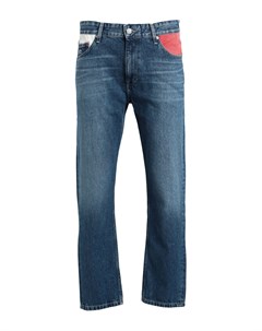 Джинсовые брюки Tommy jeans