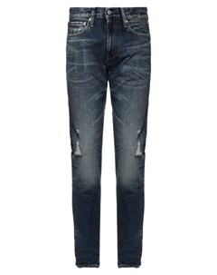 Джинсовые брюки Calvin klein jeans