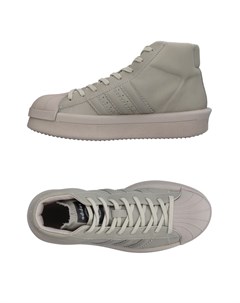 Кеды и кроссовки Rick owens x adidas