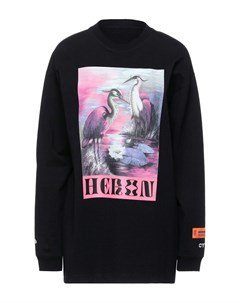 Толстовка Heron preston