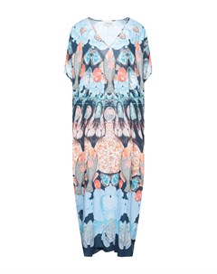 Длинное платье Temperley london