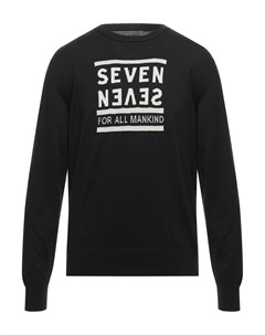 Свитер 7 for all mankind