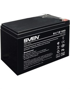 Батарея SV 0222012 SV 0222012 Sven