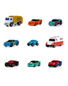 Машинка Micromachines