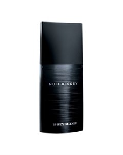 Nuit d Issey Issey miyake