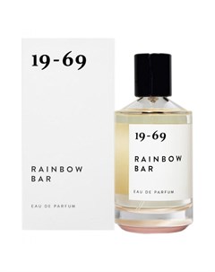 Rainbow Bar 19-69