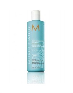 Шампунь для вьющихся волос без сульфатов Curl Enhancing Shampoo 250 мл Moroccanoil