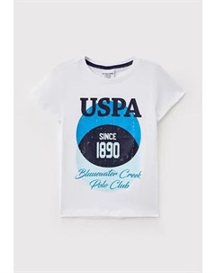 Футболка U.s. polo assn.