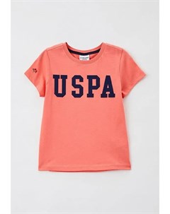 Футболка U.s. polo assn.