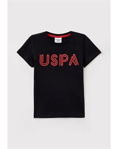 Футболка U.s. polo assn.