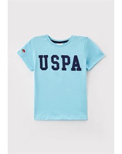 Футболка U.s. polo assn.