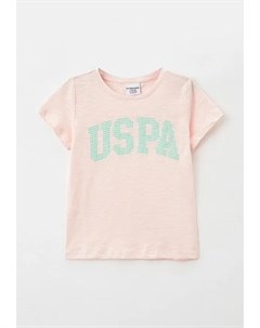 Футболка U.s. polo assn.