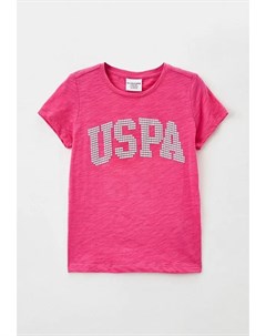 Футболка U.s. polo assn.