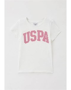 Футболка U.s. polo assn.