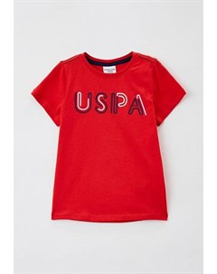 Футболка U.s. polo assn.