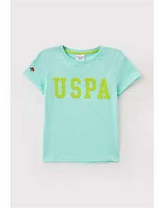 Футболка U.s. polo assn.