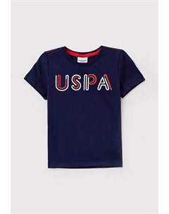 Футболка U.s. polo assn.