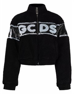 Укороченная куртка Gcds