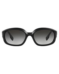 Солнцезащитные очки Milton Burberry eyewear