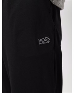 Спортивные брюки с логотипом Boss
