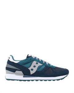 Кеды и кроссовки Saucony