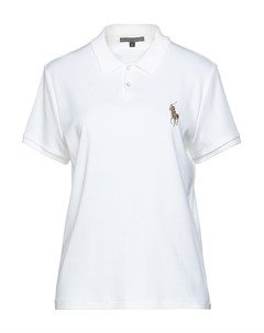 Поло Ralph lauren black label