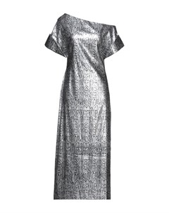 Длинное платье Christopher kane