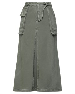 Джинсовая юбка Valentino