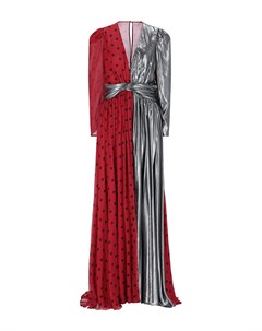 Длинное платье Musani couture
