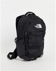 Черный небольшой рюкзак Borealis The north face