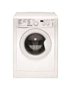 Стиральная машина IWSD 6105 CIS L Indesit