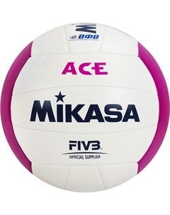 Мяч волейбольный пляжный VXS ACE3 р 5 Mikasa