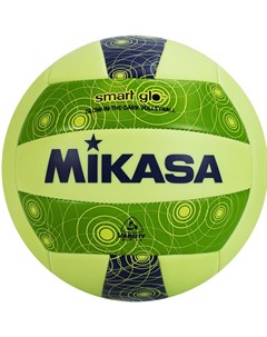 Мяч волейбольный пляжный VSG р 5 Mikasa