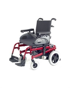 Кресло коляска инвалидная электрическая LY EB103 Rumba LY EB103 033046 Titan deutschland gmbh