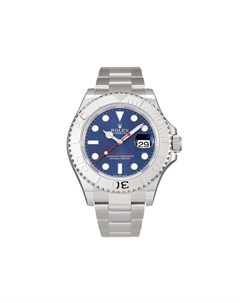 Наручные часы Yacht Master pre owned 40 мм 2020 го года Rolex