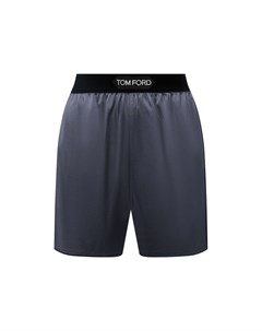 Шелковые шорты Tom ford