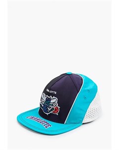 Бейсболка Mitchell and ness