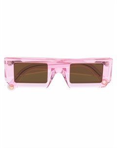 Солнцезащитные очки Les Lunettes Jacquemus