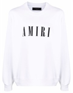 Толстовка с логотипом Amiri