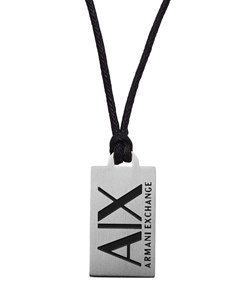 Ожерелье Armani exchange