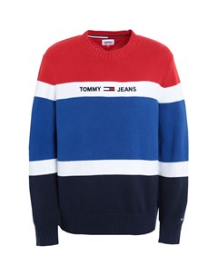 Свитер Tommy jeans