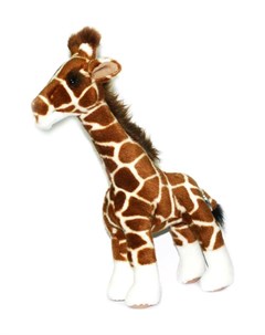 Мягкая игрушка Жираф 38 см Hansa