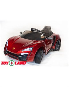 Электромобиль Lykan QLS 5188 4Х4 Toyland