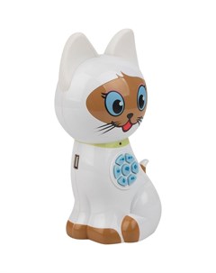 Интерактивная игрушка Кошка Соня 21 см Tongde