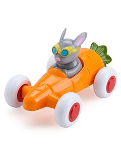 Машинка Морковка Viking toys